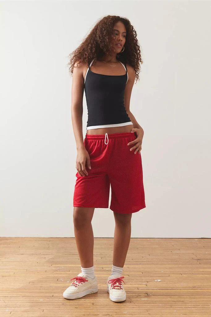 Out From Under Out From Under Cotton Compression Layered Cami 3