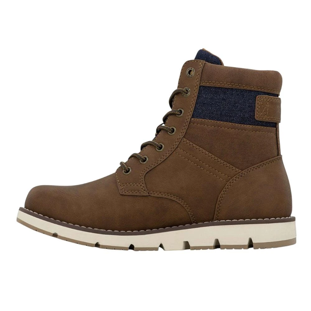 LEE Hudson Chukka Boots 3