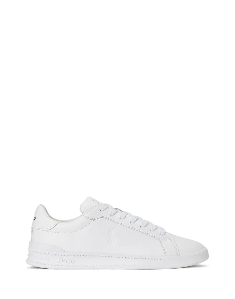 Ralph Lauren Sneakers 1