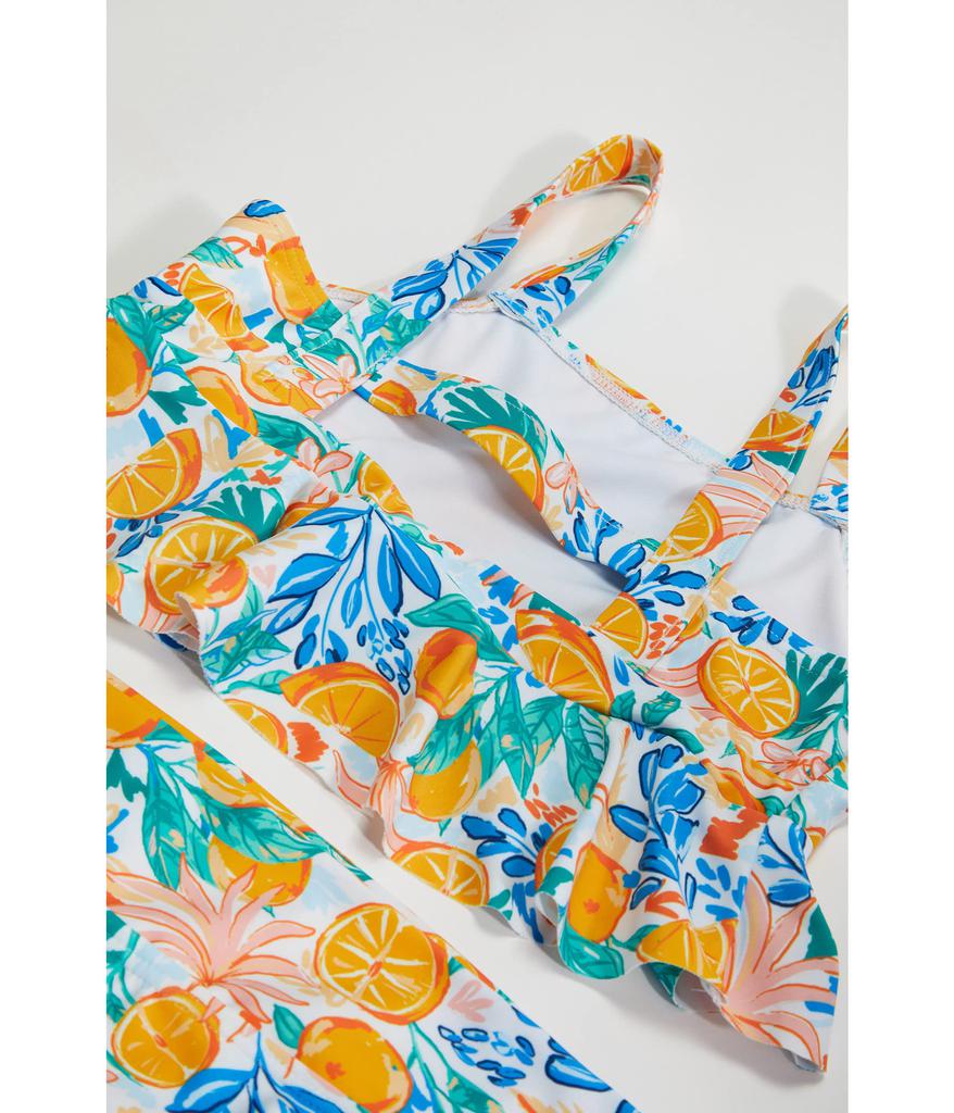 Seafolly Kids Sienna Two-Piece Set (Infant/Toddler/Little Kids)