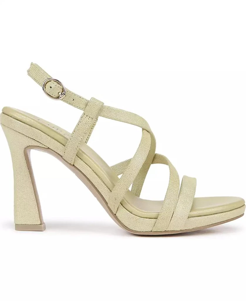 Naturalizer Luisa Strappy Dress Sandals 2