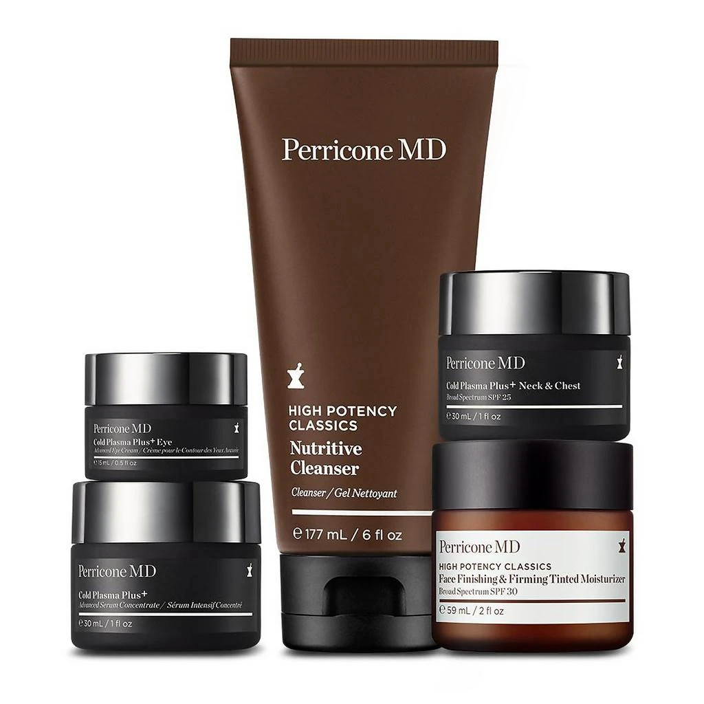 Perricone MD The Perriconista Collection Tint 1