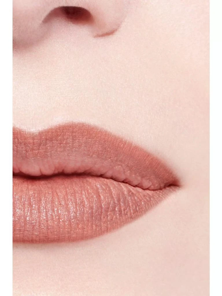 Chanel Longwear Lip Pencil 6