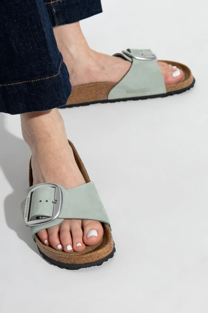 Birkenstock Slides Madrid Big Buckle 2