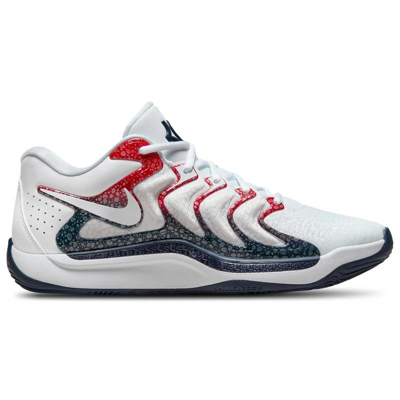 NIKE Nike KD 17 - Men's 1