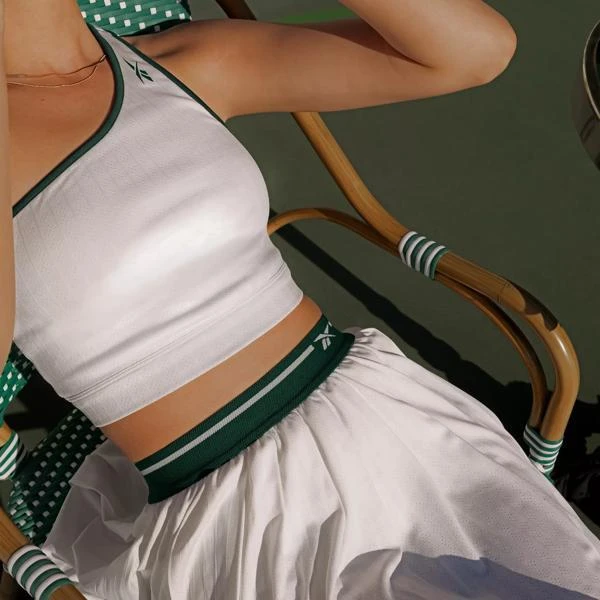 Reebok Sport Classics Tennis Skirt 2