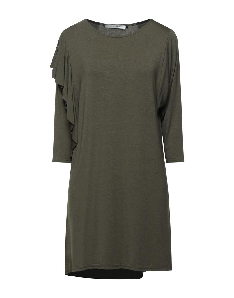 MASSIMO REBECCHI Short dress