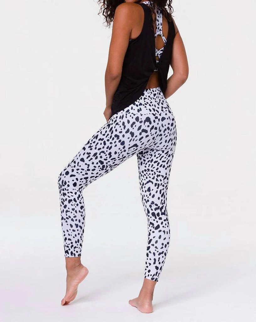 Onzie TWISTED TANK TOP 5
