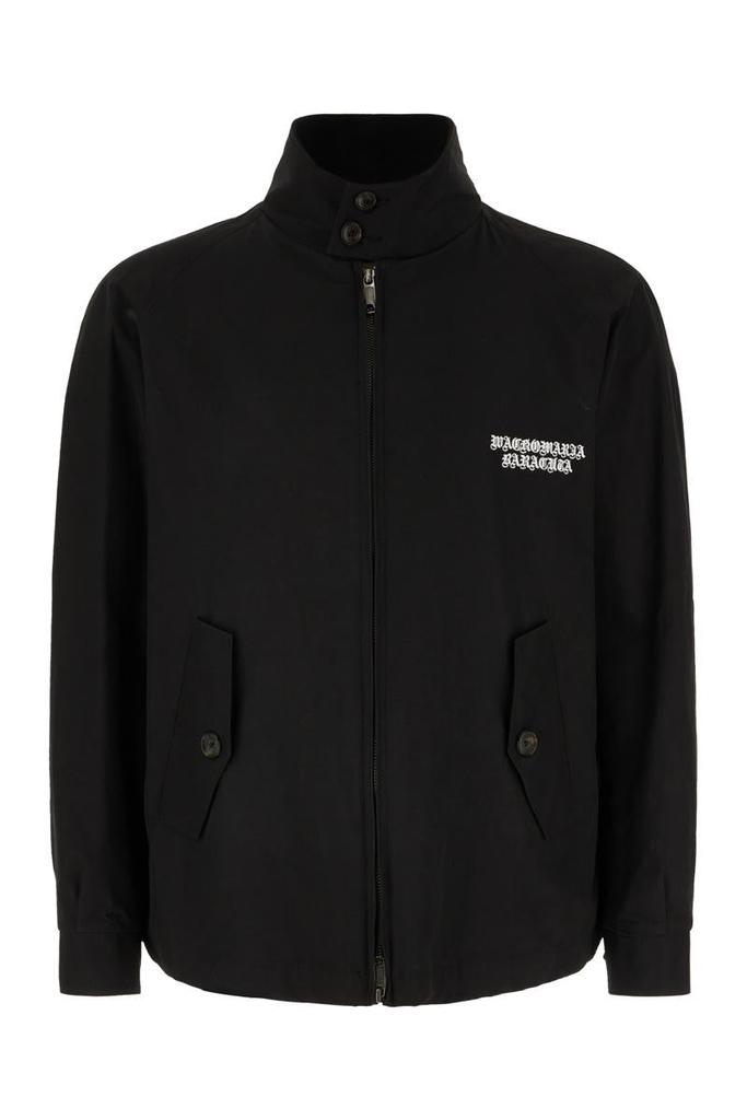 Baracuta Baracuta X Wacko Maria Jackets