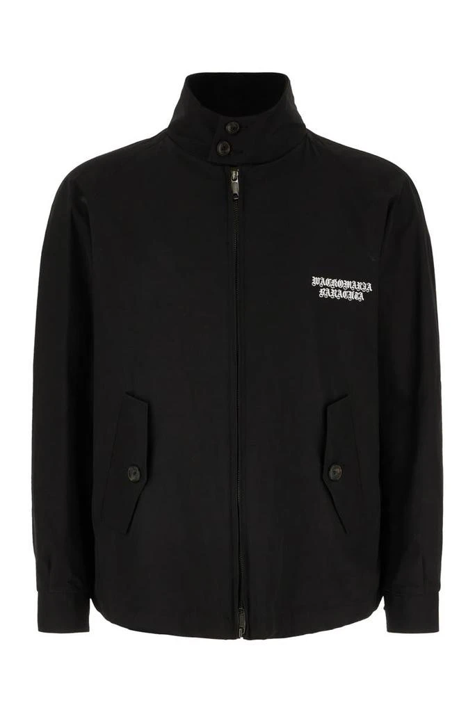 Baracuta Baracuta X Wacko Maria Jackets 1