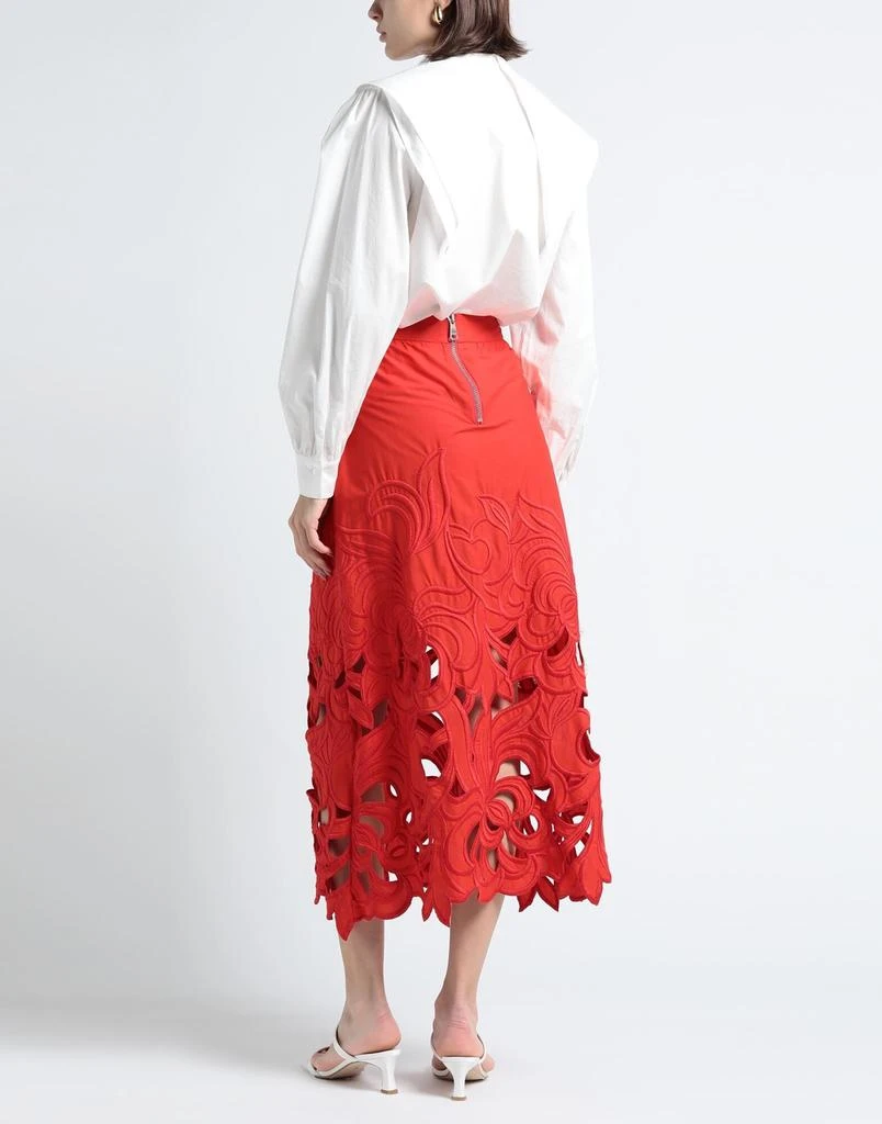 BEATRICE .B Midi skirt 3