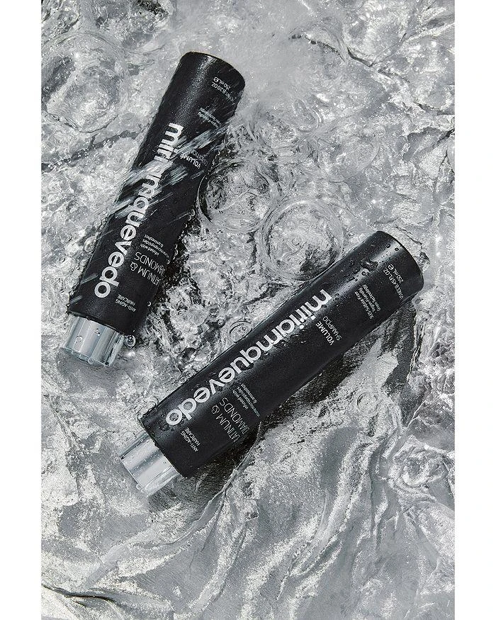 Miriam Quevedo Platinum & Diamonds Volume Conditioner 8.2 oz. 3