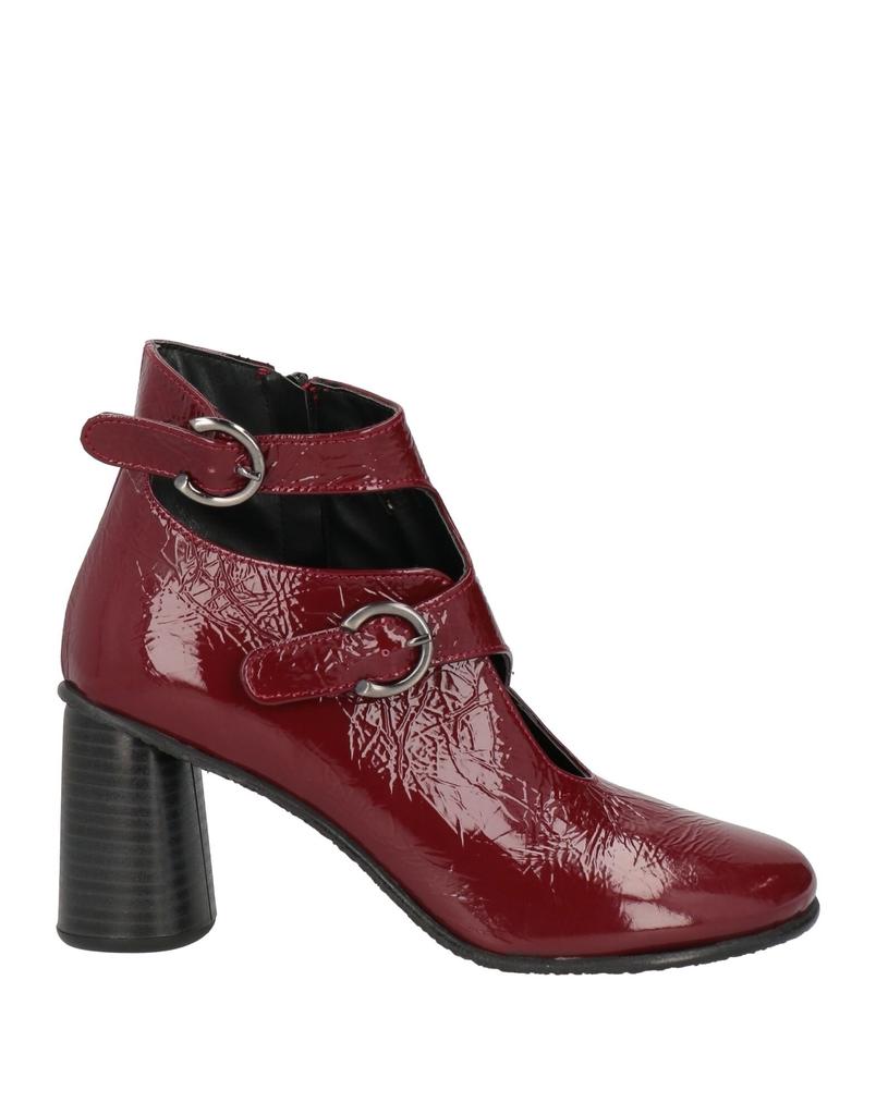 1725.A Ankle boot