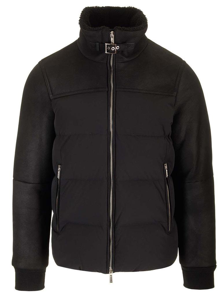 MOORER delfo Down Jacket