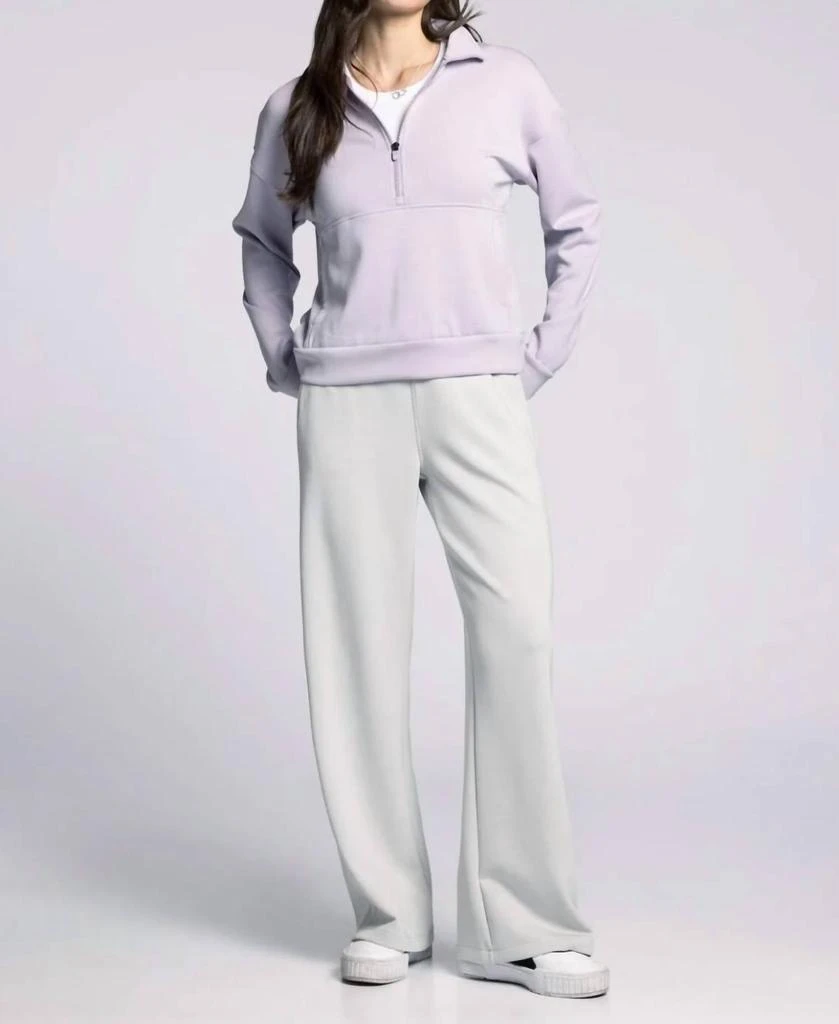 Thread & Supply Thread & Supply - Bridget Pullover 4