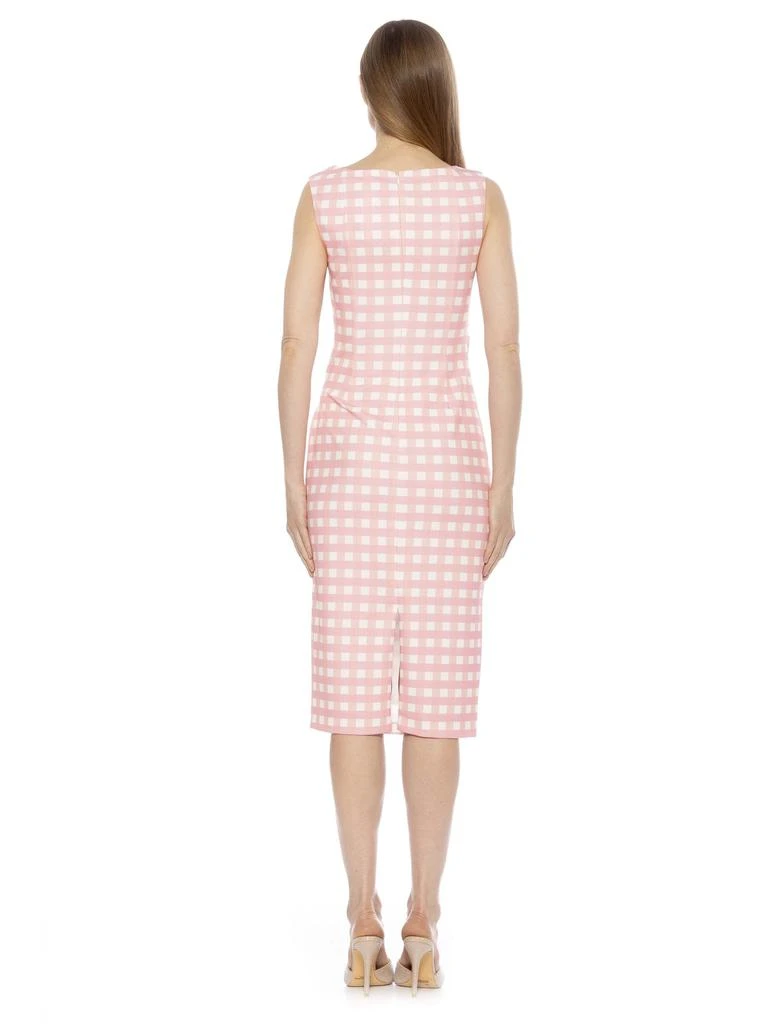 ALEXIA ADMOR Kiara Dress 5