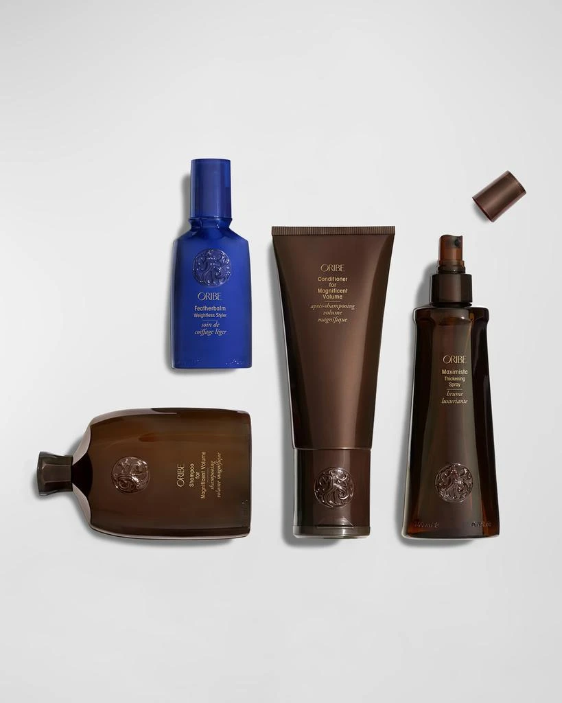 Oribe Shampoo for Magnificent Volume, 8.5 oz. 4