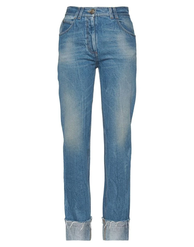 Balmain Denim pants 1