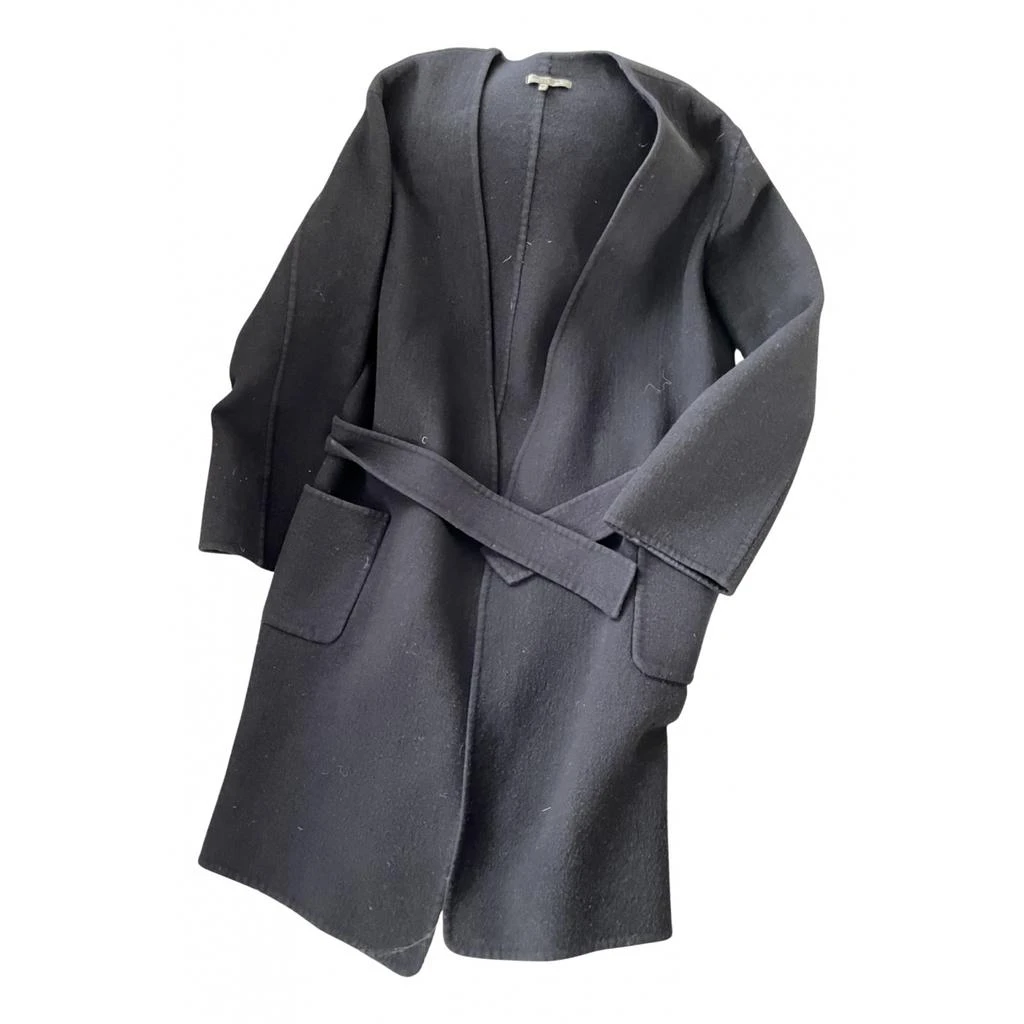 Bottega Veneta Bottega Veneta Cashmere coat 1