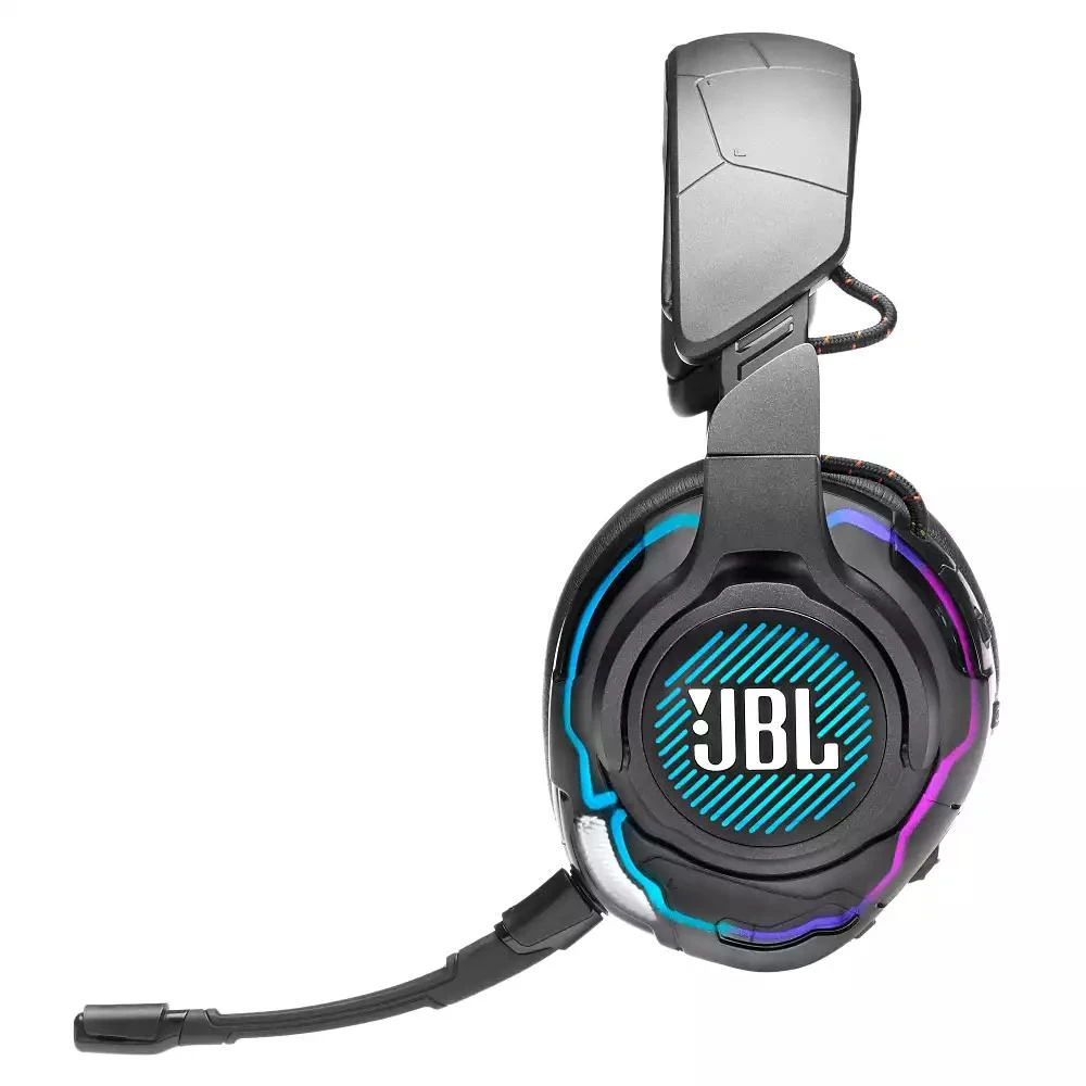 JBL Quantum One Wired Professional Gaming Headset 6