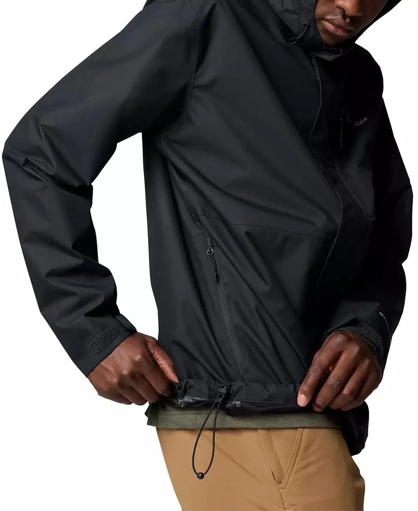 Columbia Men
s Hikebound II Jacket 6