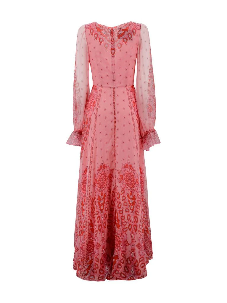 evalina maxi dress Evalina Maxi Dress