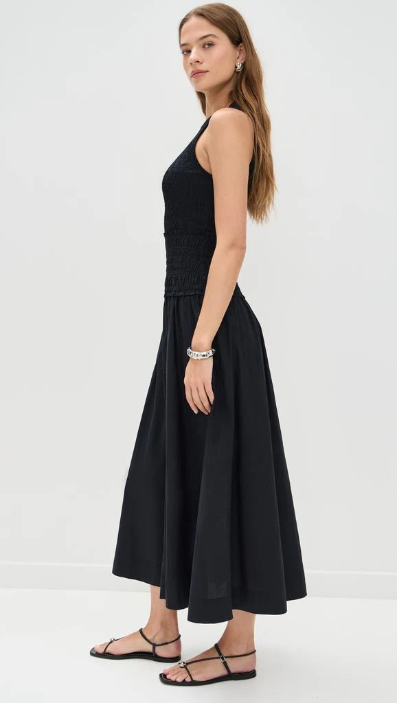 Apiece Apart Siempre Dress 3