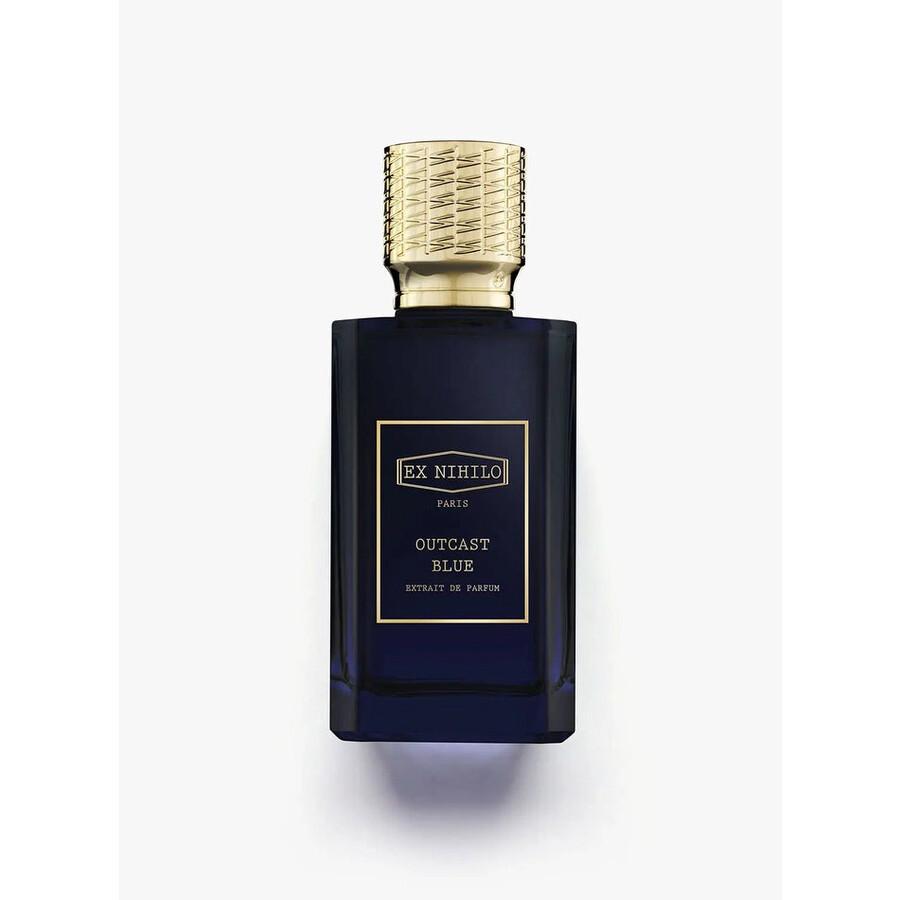 EX NIHILO Ex Nihilo Unisex Outcast Blue Extrait de Parfum