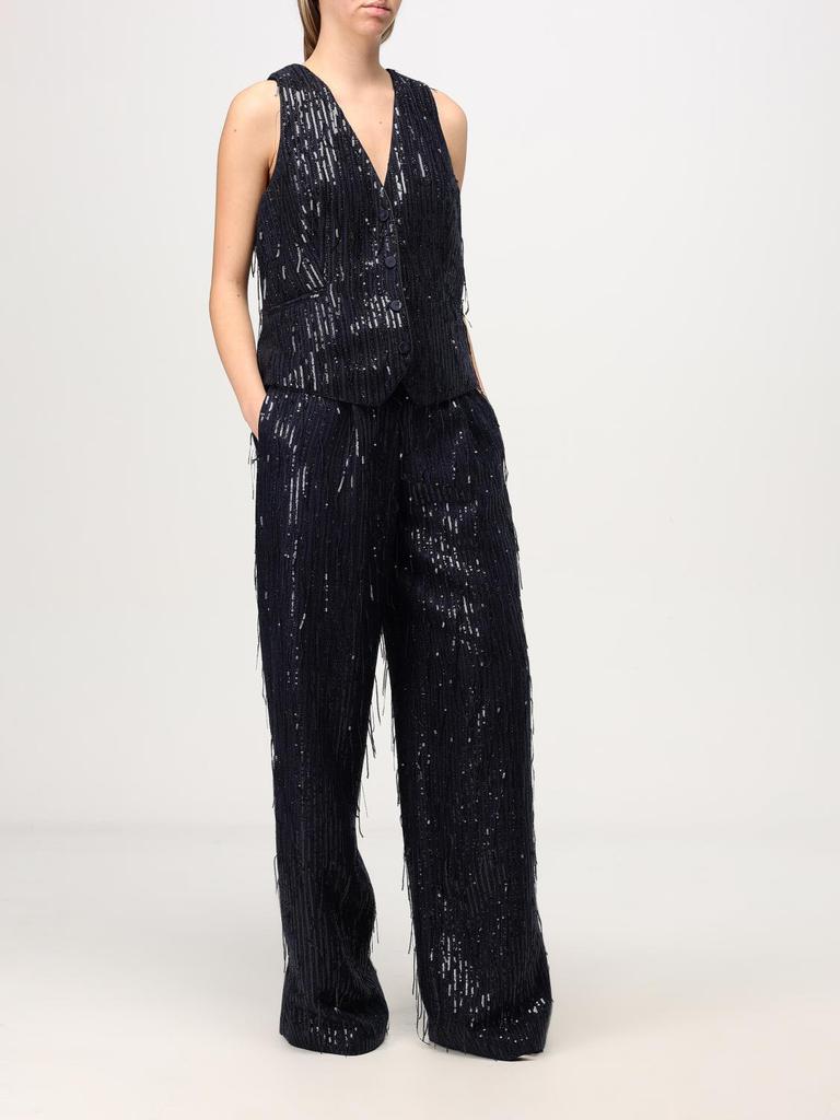 FEDERICA TOSI Pants woman Federica Tosi