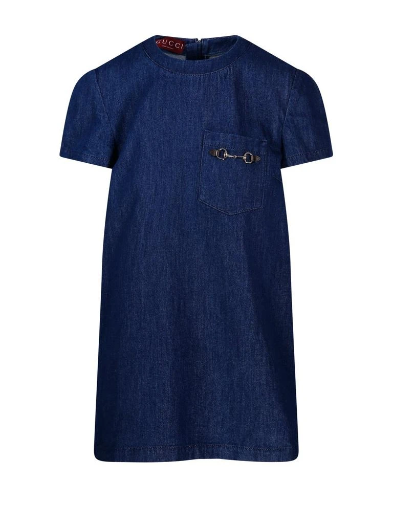 gucci t shirt dress womens Gucci Black Oversized T-Shirt Dress Gucci
