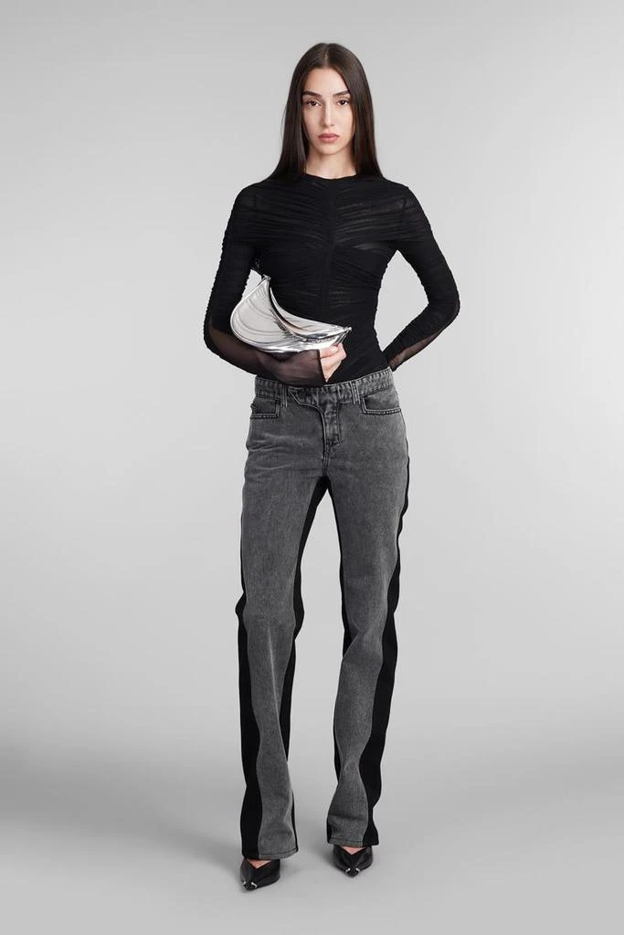 Mugler Mugler Jeans 2
