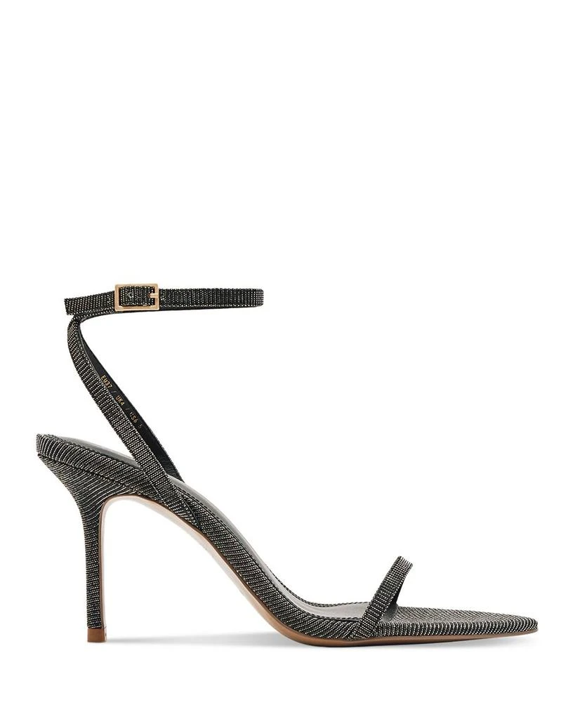 REISS Women
s Charlotte Strappy High Heel Sandals 1