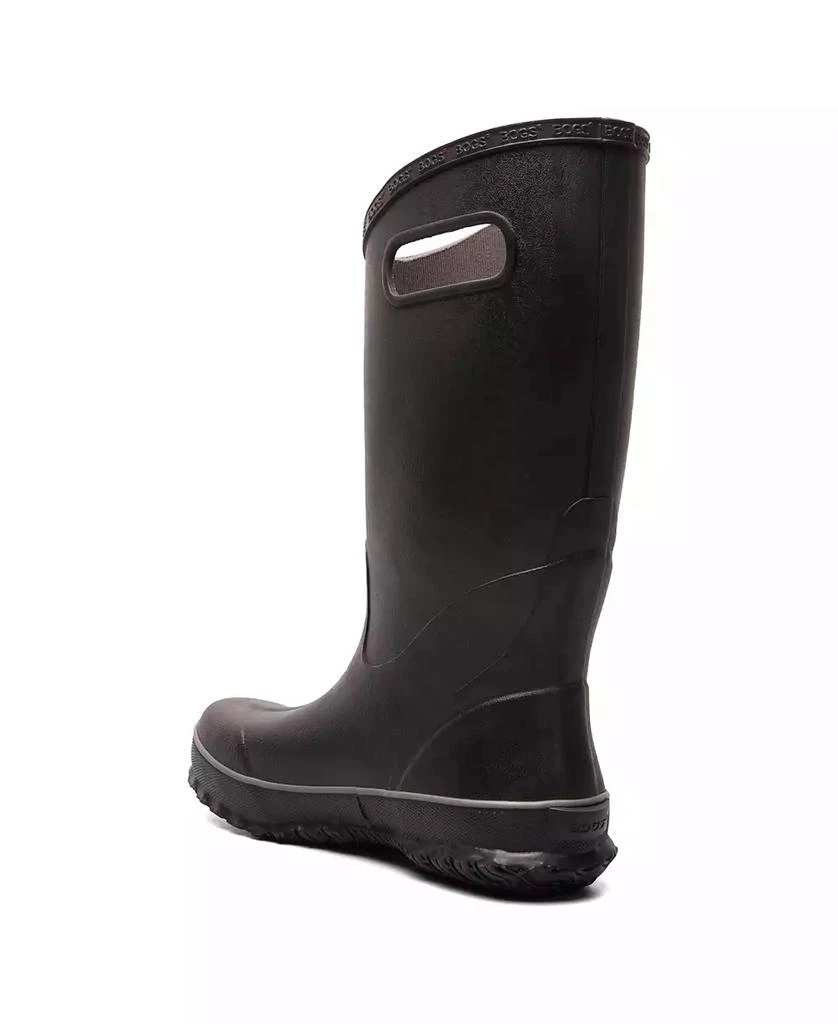 Bogs Men's Anti-Slip Rain Boot 5
