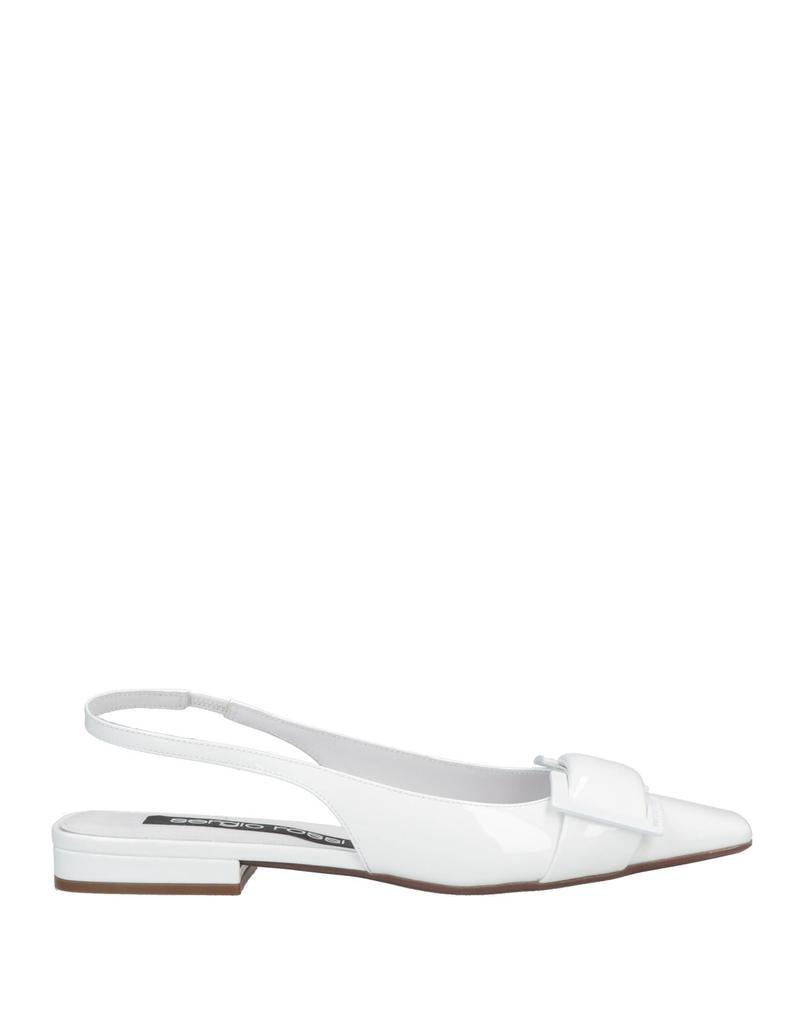 Sergio Rossi Ballet flats