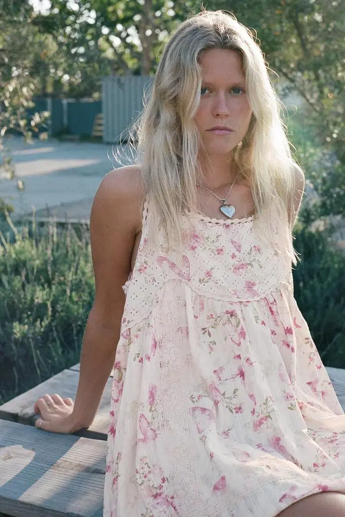 light blue babydoll dress Best Behavior Light Blue Babydoll Dress – Shop the Mint