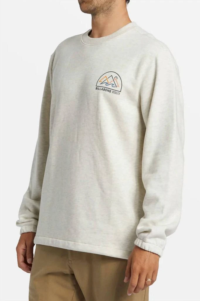 Billabong Billabong - Compass Sweatshirt 3