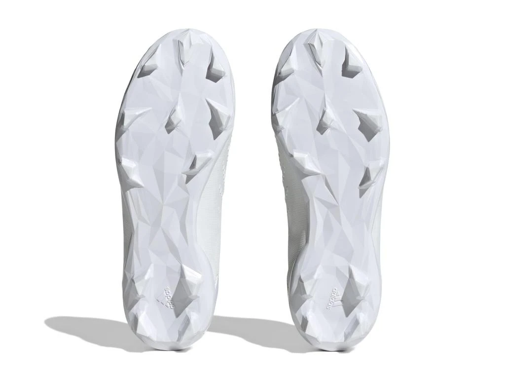 Adidas Predator Accuracy.3 Firm Ground Soccer Cleats (Little Kid/Big Kid) 3