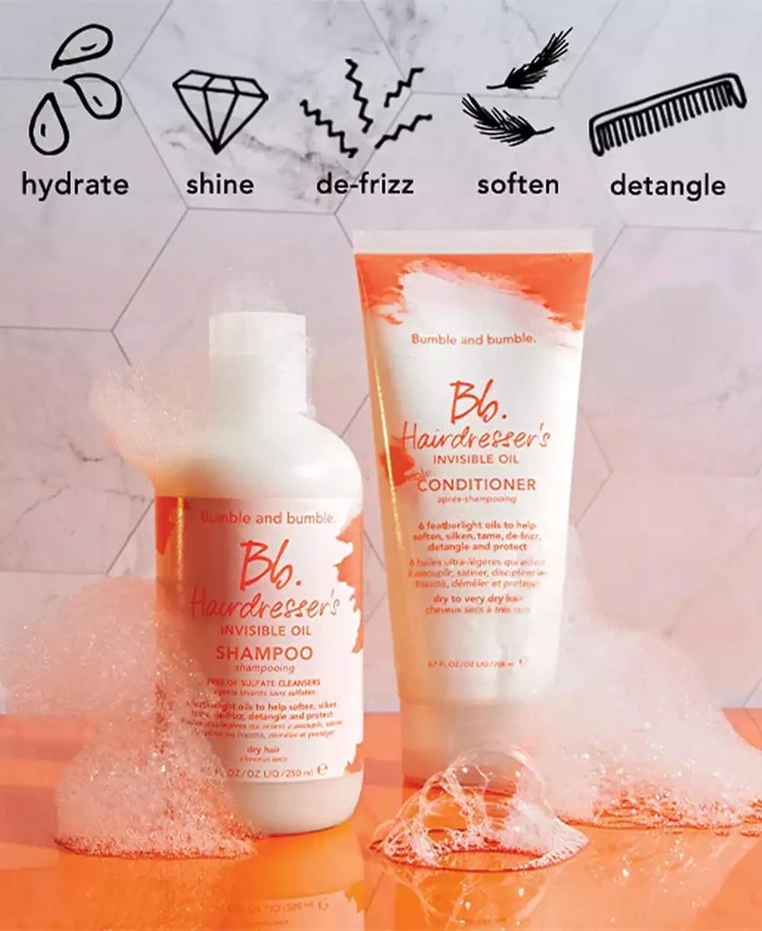 bumble&bumble 3-Pc. Travel-Size Hydrating & Frizz-Reducing Hair Set 7