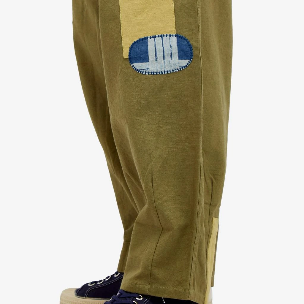 Story mfg. Story mfg. Mechanic Pant 5