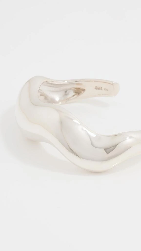 AGMES Large Astrid Cuff 3