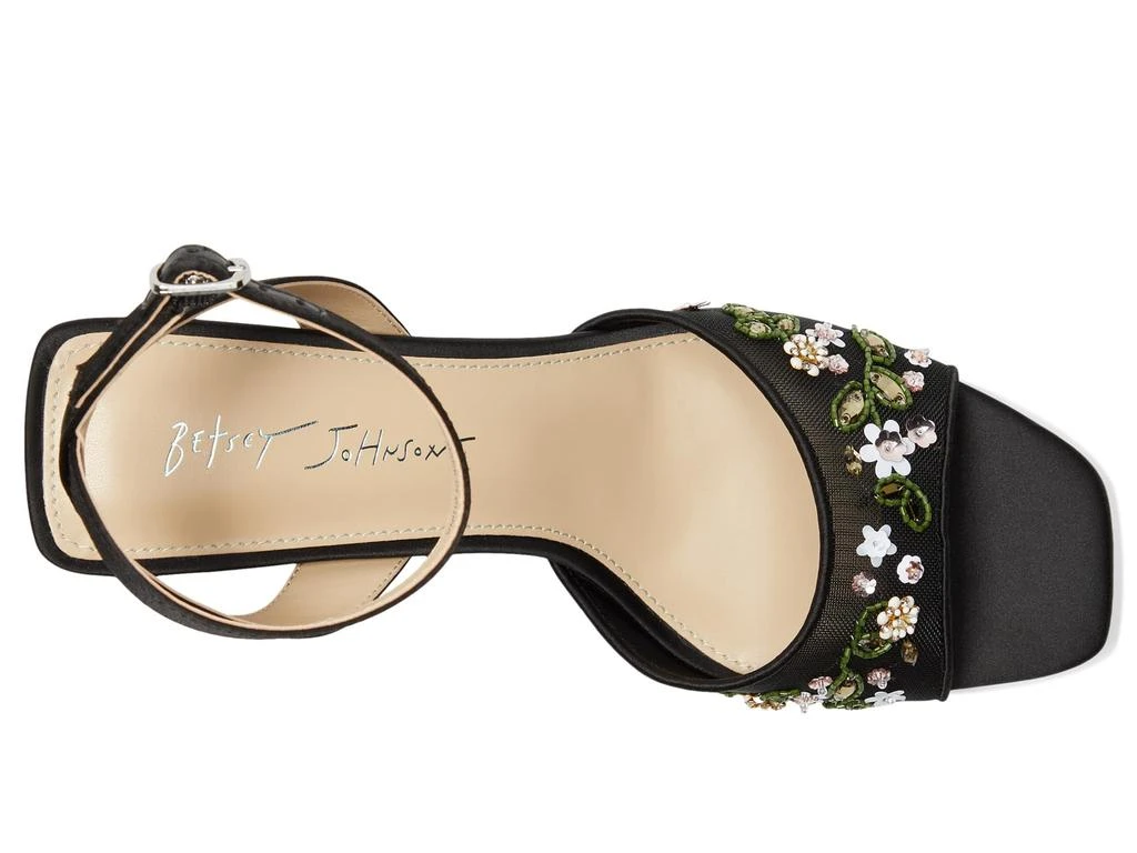 Betsey Johnson kirra 2