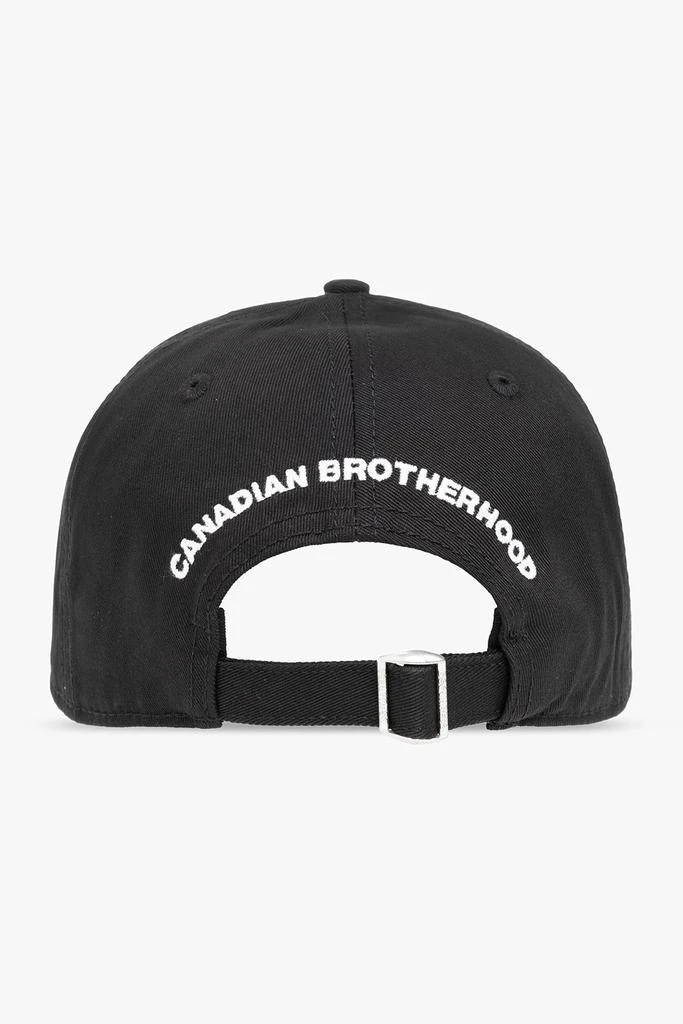 DSQUARED2 Baseball cap 3