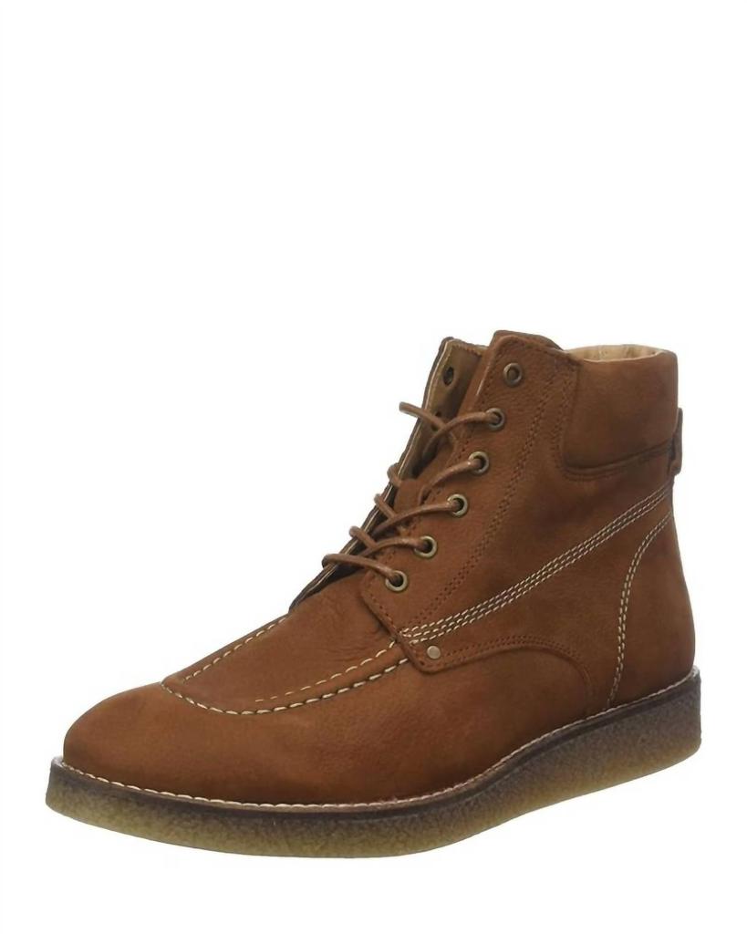 KICKERS Kickers - Women's Zalpille Boots