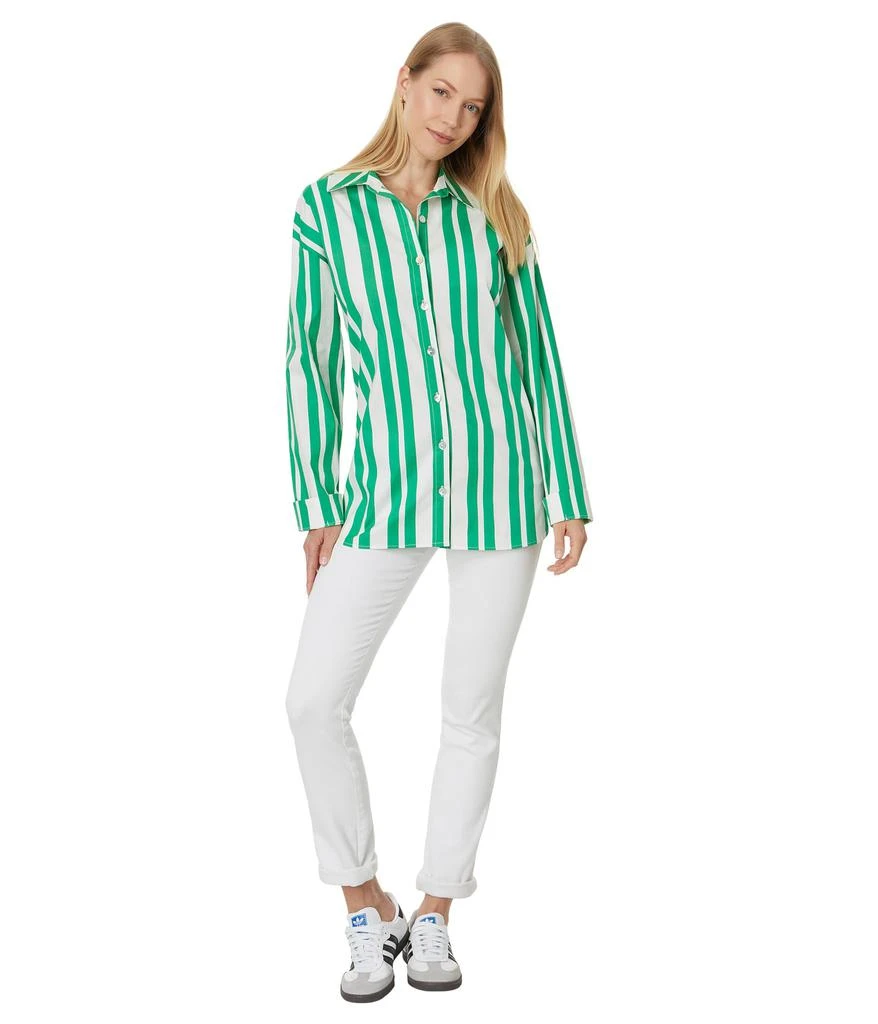 Show Me Your Mumu Berman Button Down 4