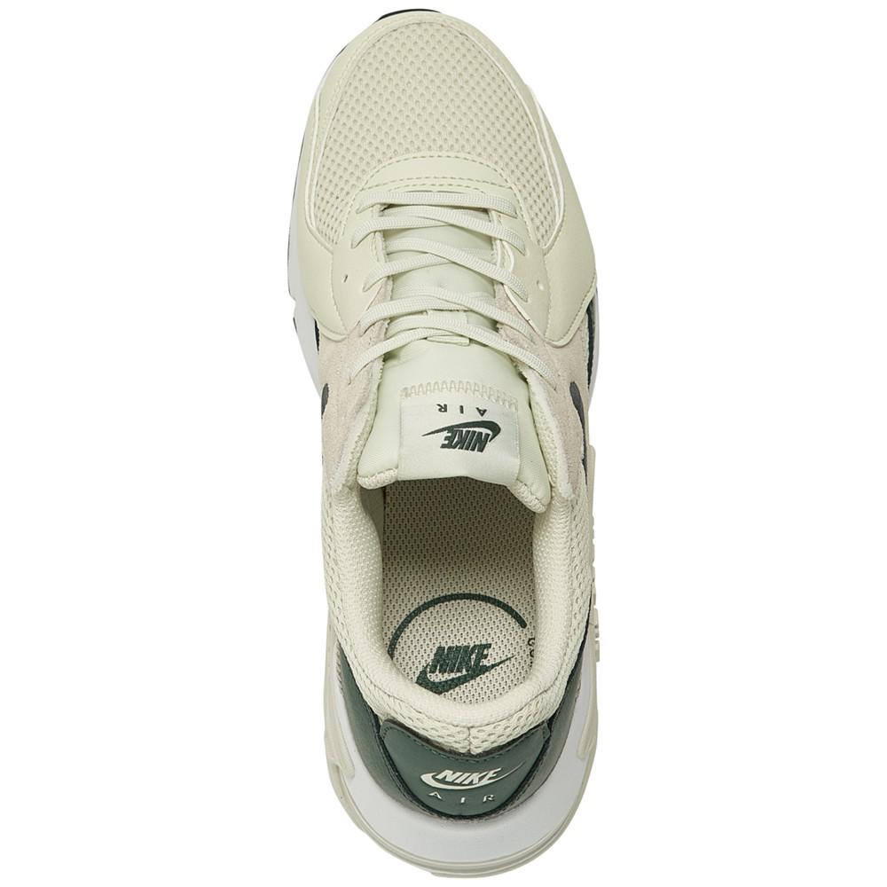 nike women's air max excee casual sneakers from finish line