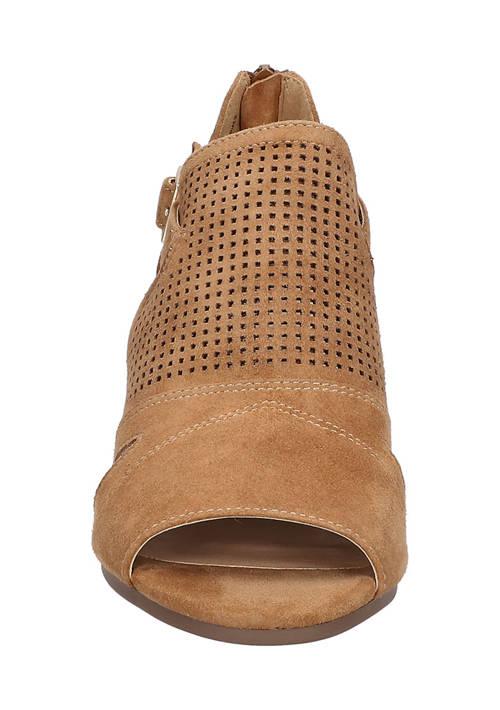 Bella Vita Vita Illiana Block Heeled Sandals