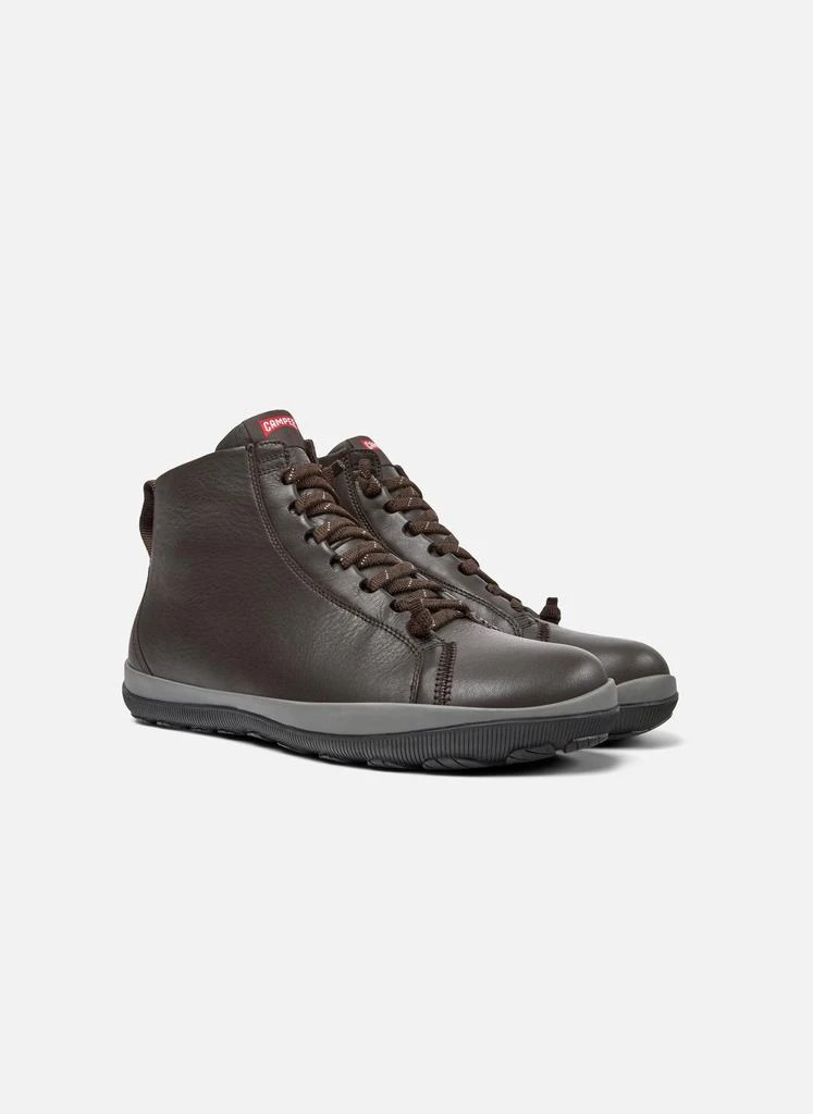 Camper Waterproof Boots Men  Peu Pista GM 1