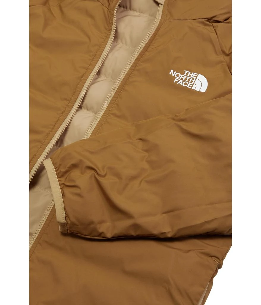The North Face Reversible Perrito Hooded Jacket (Little Kid/Big Kid) 2