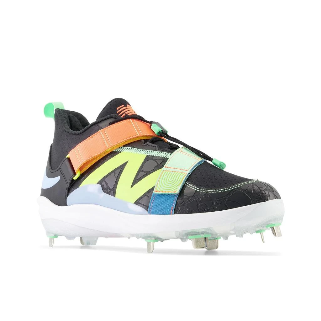 New Balance FuelCell Lindor v2 Metal Baseball Cleats 1