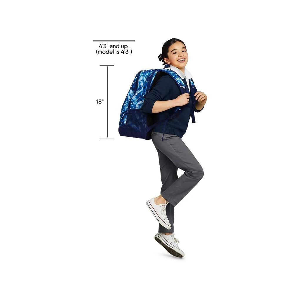 Lands' End Kids TechPack Large Backpack 3